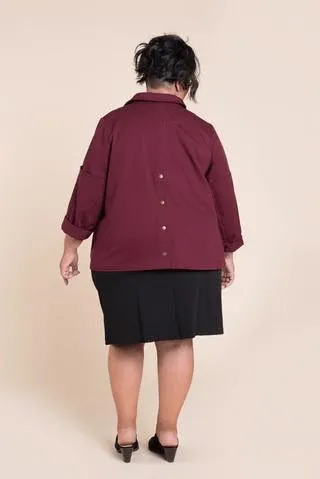 Closet Core - Sienna Maker Jacket