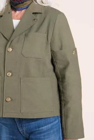 Closet Core - Sienna Maker Jacket