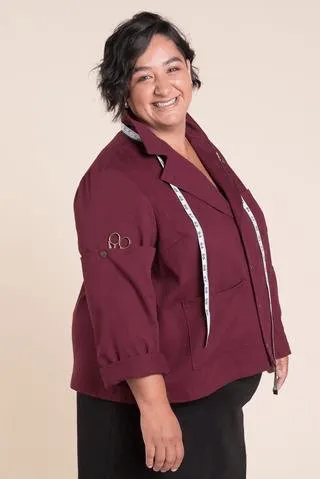 Closet Core - Sienna Maker Jacket