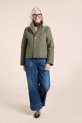 Closet Core - Sienna Maker Jacket