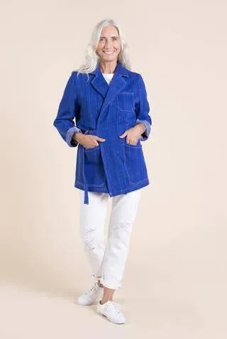 Closet Core - Sienna Maker Jacket