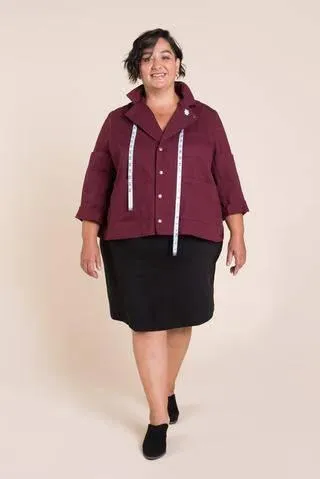 Closet Core - Sienna Maker Jacket