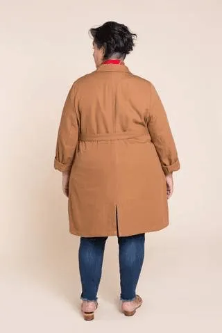 Closet Core - Sienna Maker Jacket