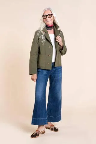 Closet Core - Sienna Maker Jacket
