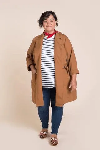 Closet Core - Sienna Maker Jacket