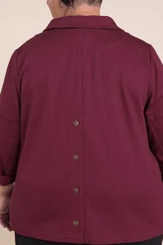 Closet Core - Sienna Maker Jacket