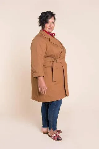 Closet Core - Sienna Maker Jacket