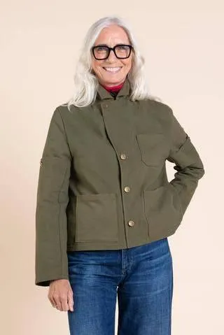 Closet Core - Sienna Maker Jacket