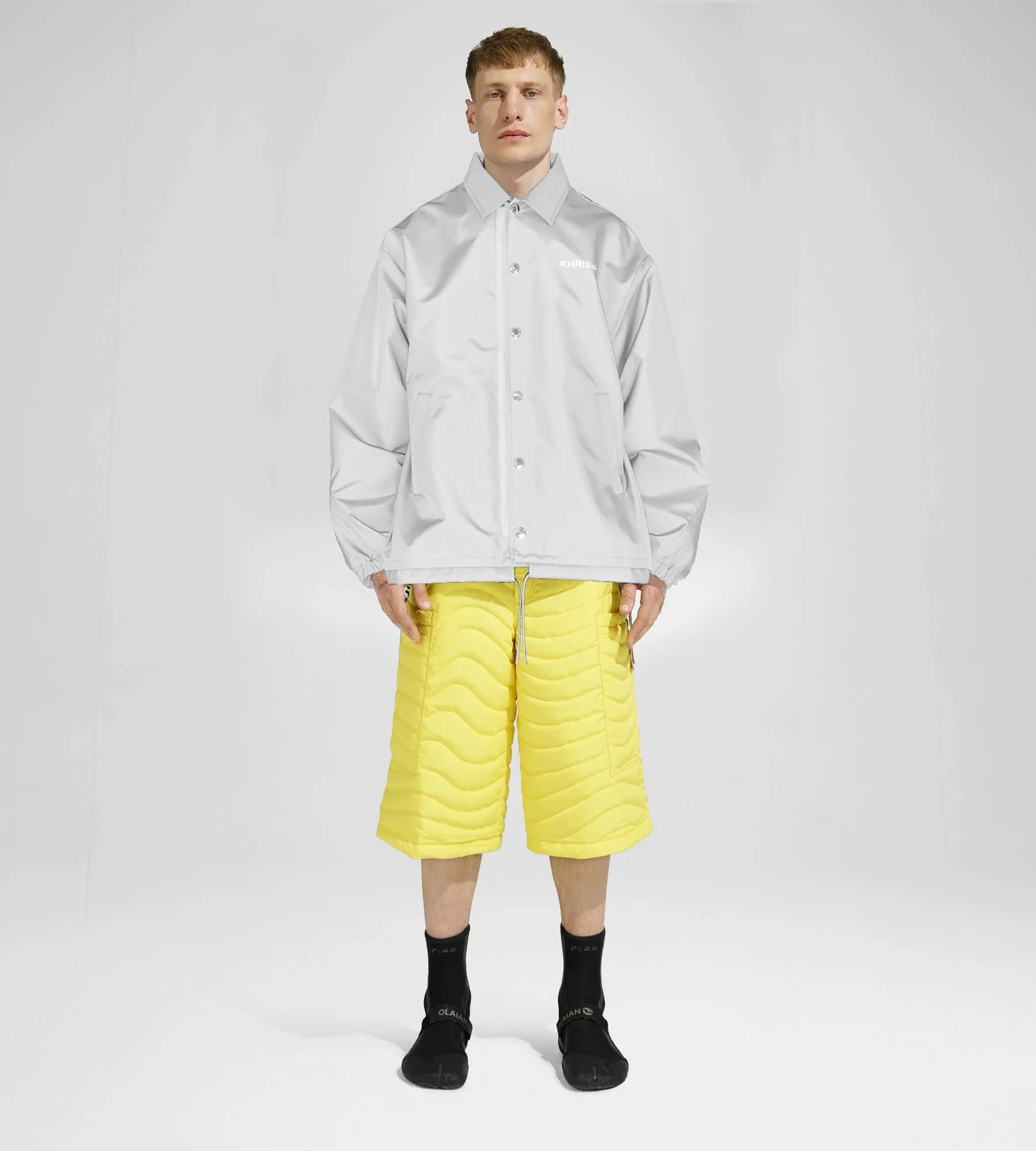 COACH JACKET