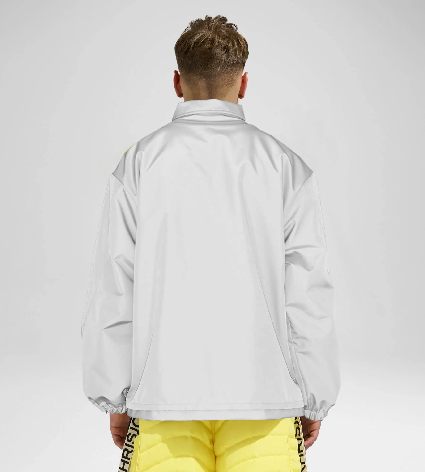 COACH JACKET