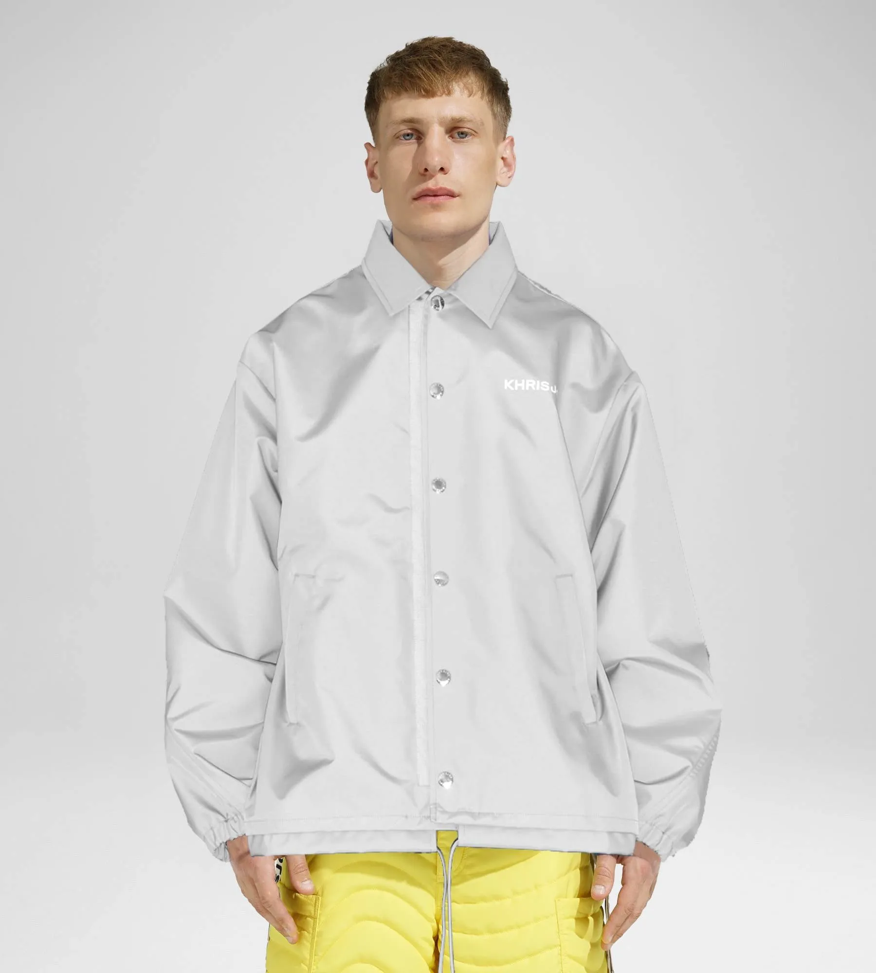 COACH JACKET