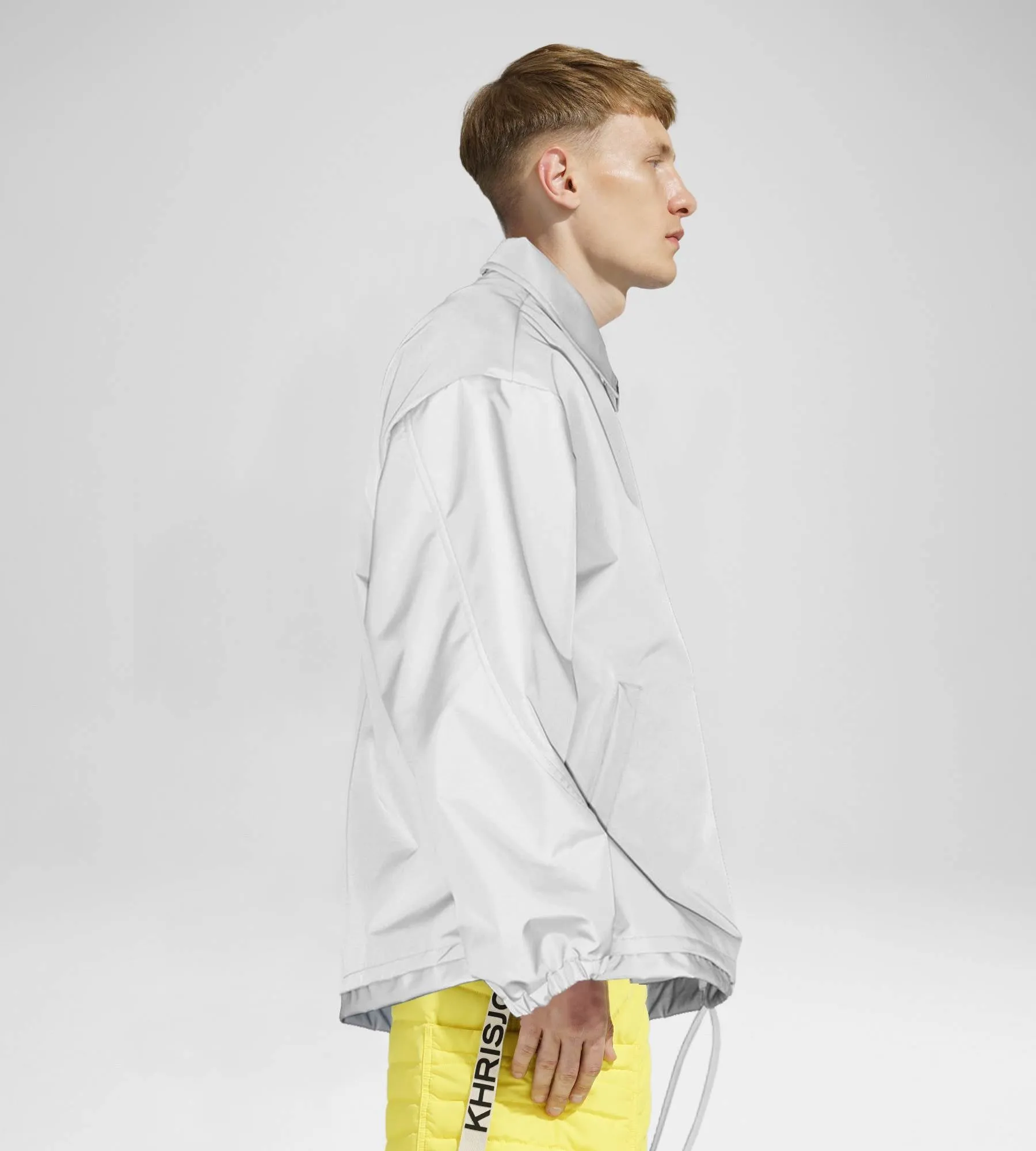 COACH JACKET