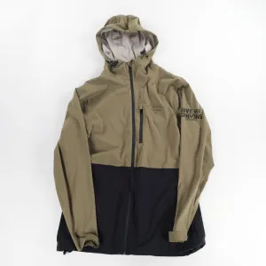 Coalatree Save Our Canyons Windbreaker