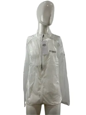 Colubmia FKT II Windbreaker Jacket