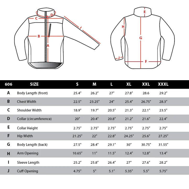 Condor Jacket: Phantom Soft Shell Jacket - Tan