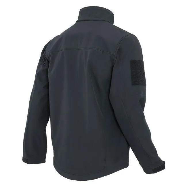 Condor Phantom Soft Shell Jacket Navy