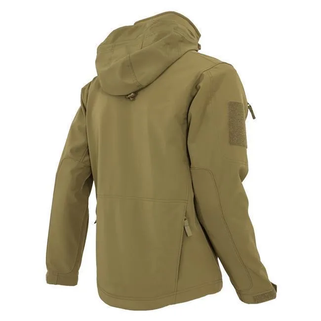 Condor Summit Soft Shell Jacket