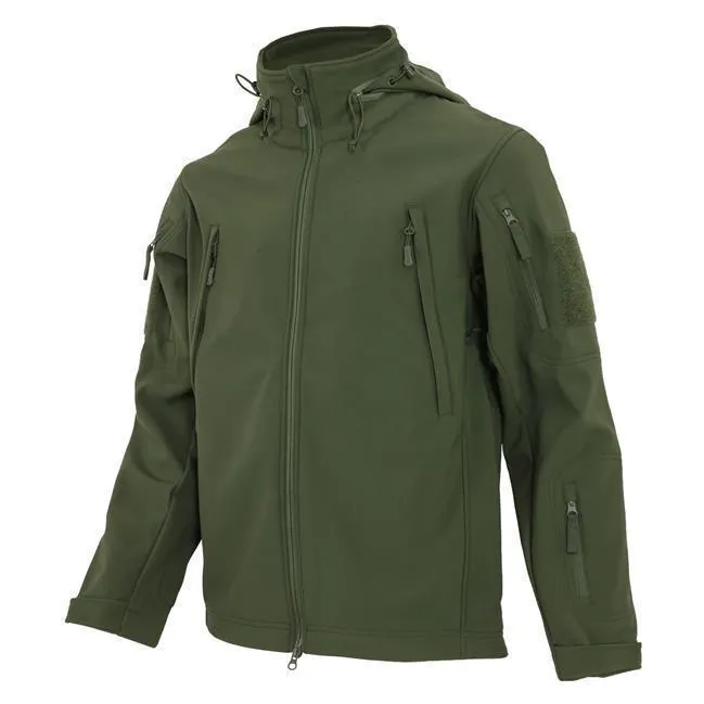 Condor Summit Soft Shell Jacket
