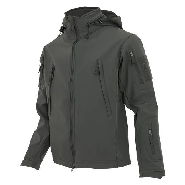 Condor Summit Soft Shell Jacket