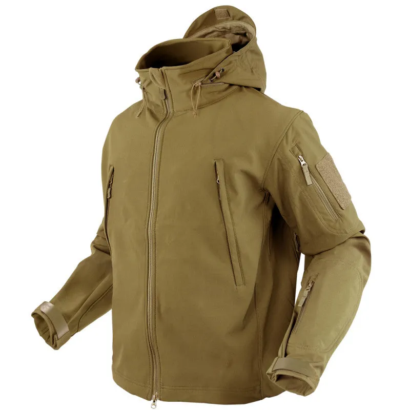 Condor Summit Soft Shell Jacket