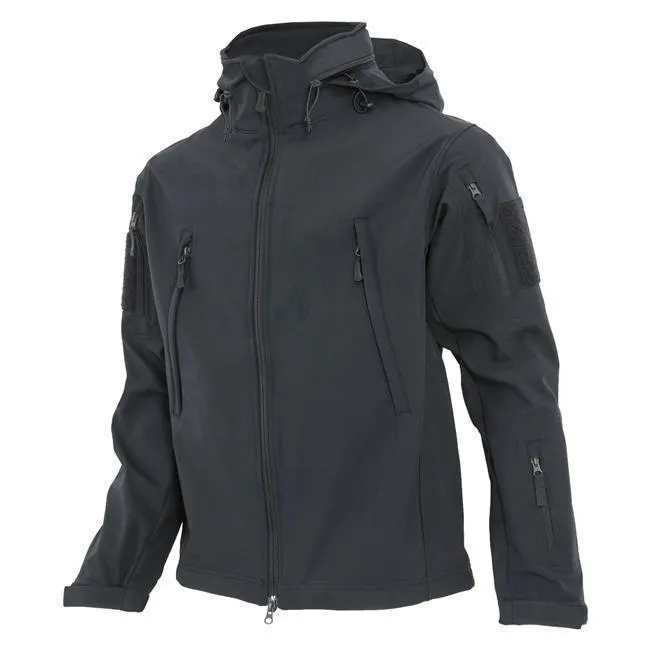 Condor Summit Soft Shell Jacket