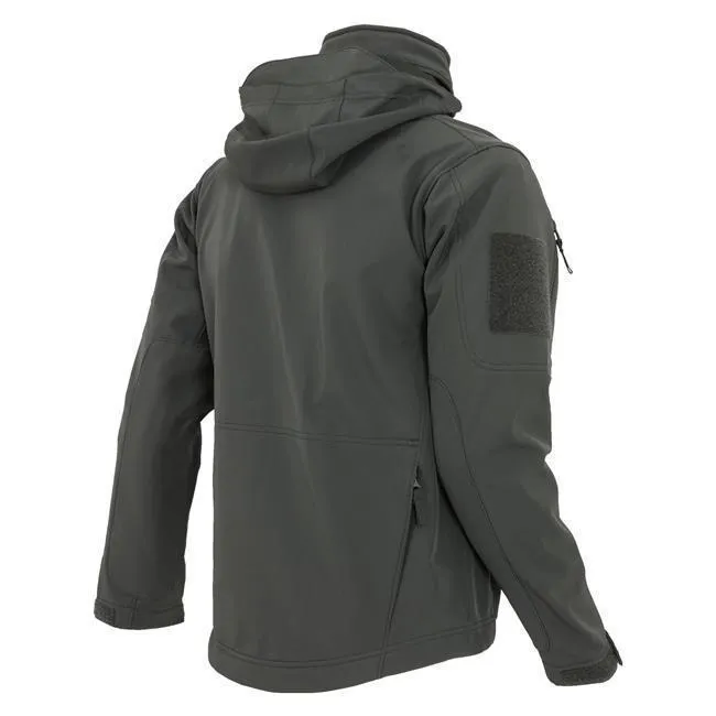 Condor Summit Soft Shell Jacket