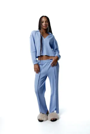 Conjunto deportivo Reverie & Legacy - Sky blue
