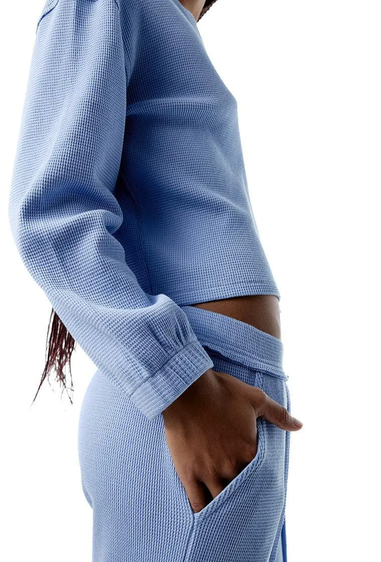 Conjunto deportivo Reverie & Legacy - Sky blue