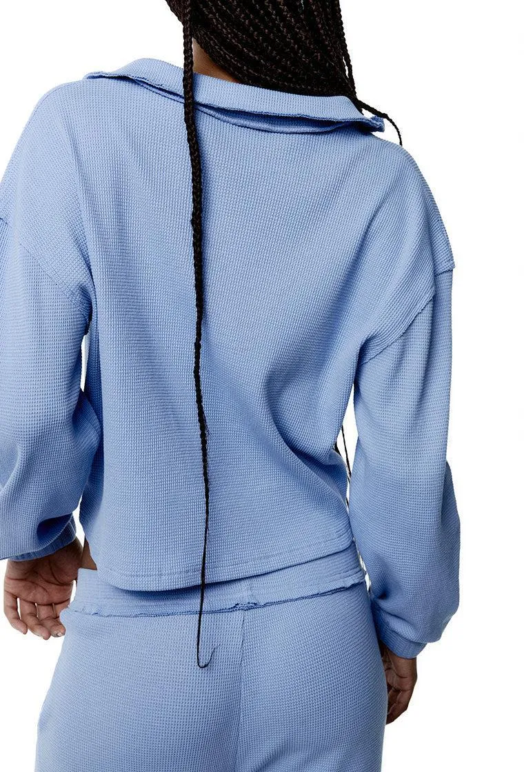 Conjunto deportivo Reverie & Legacy - Sky blue