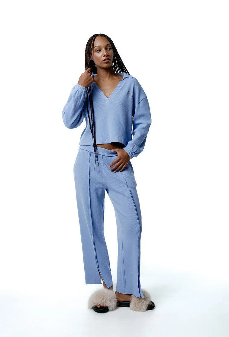 Conjunto deportivo Reverie & Legacy - Sky blue