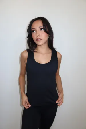 Contour Tank- Final Sale
