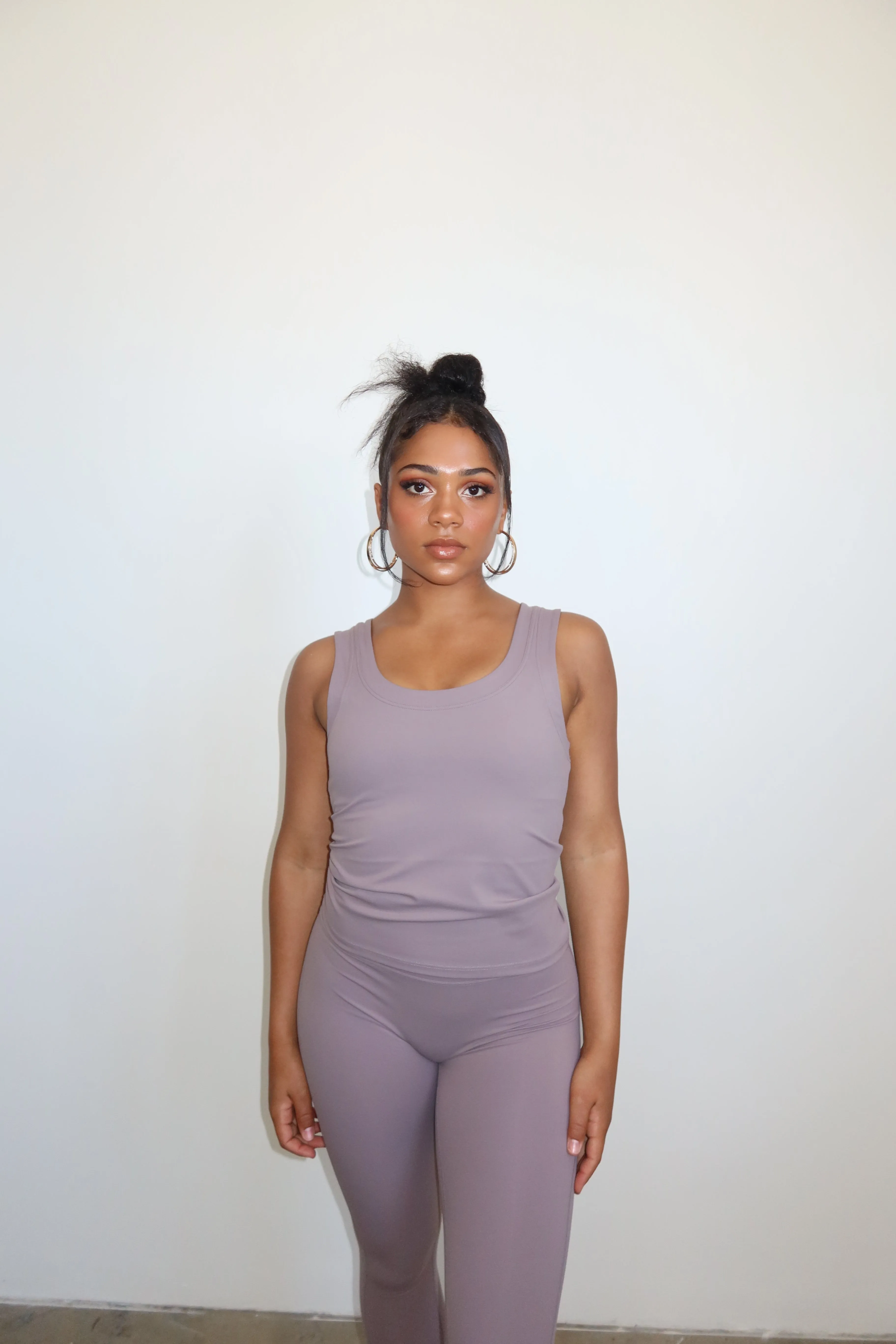 Contour Tank- Final Sale