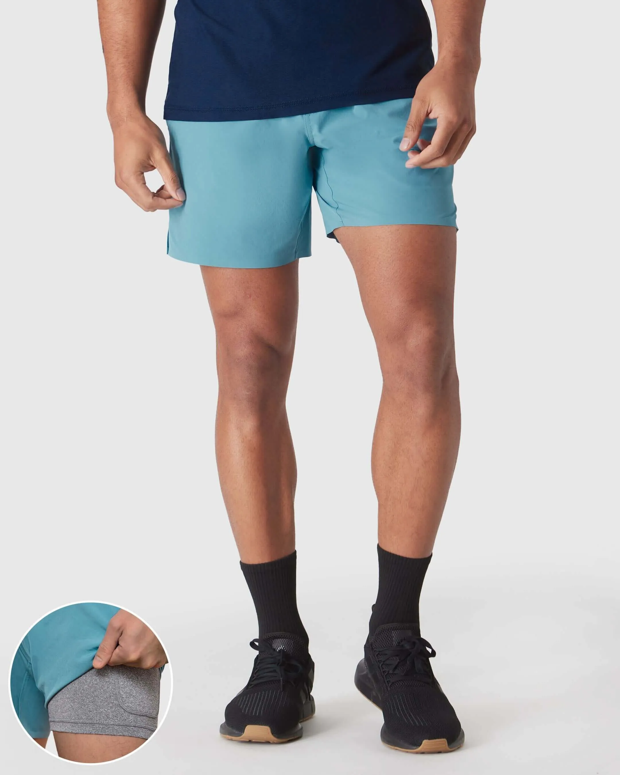 Contrast Active Training Set 6-Pack
