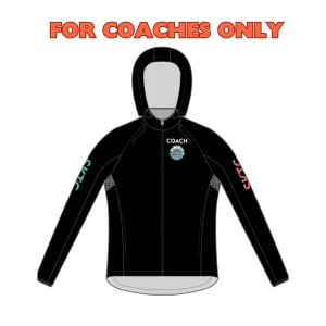 Copenhagen Inter Jacket - For Coaches Only