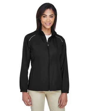 Core 365 Ladies’s Motivate Unlined Lightweight Jacket 78183