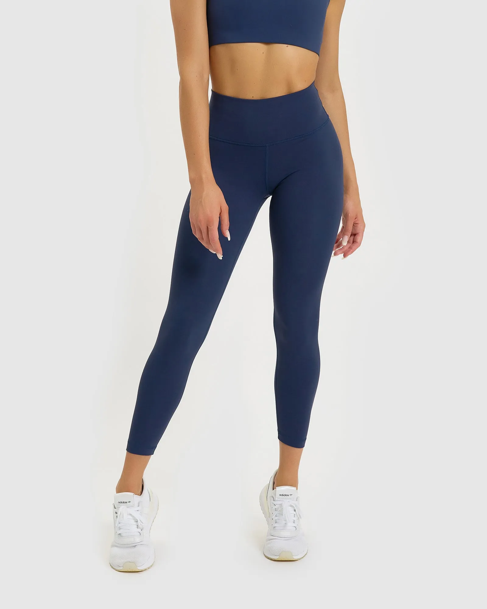 Core Trainer Jade Tights Navy