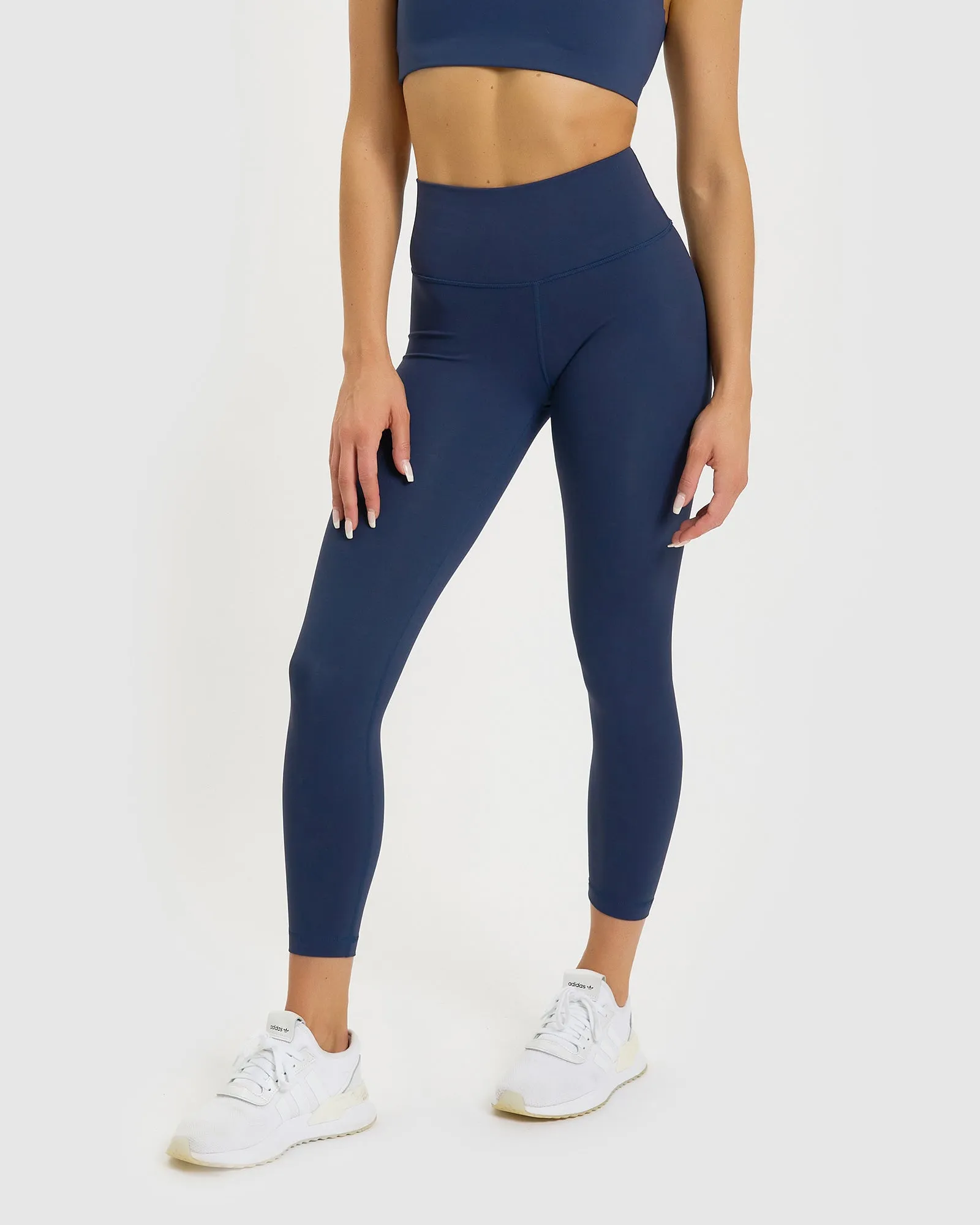Core Trainer Jade Tights Navy
