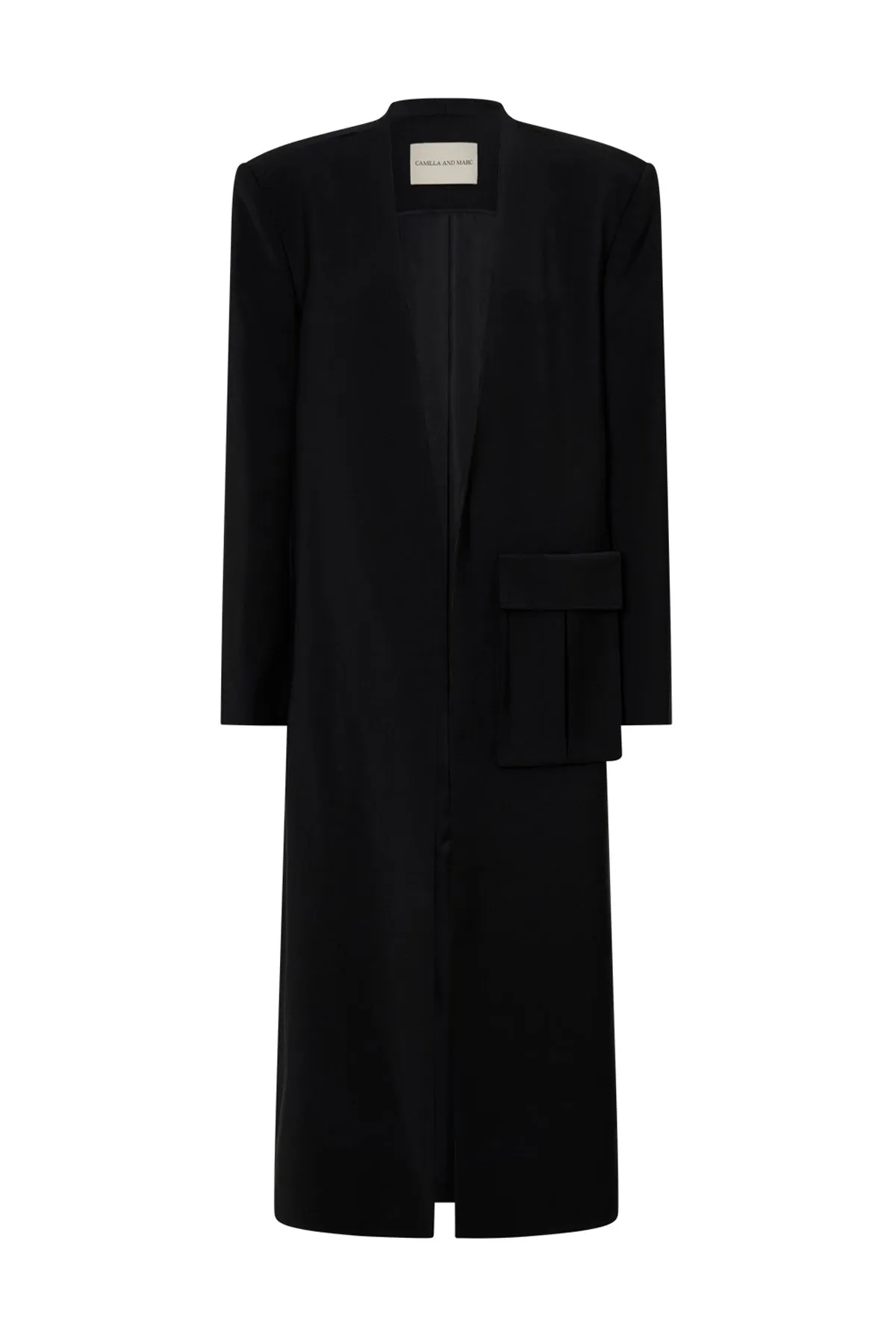 Corinthian Coat