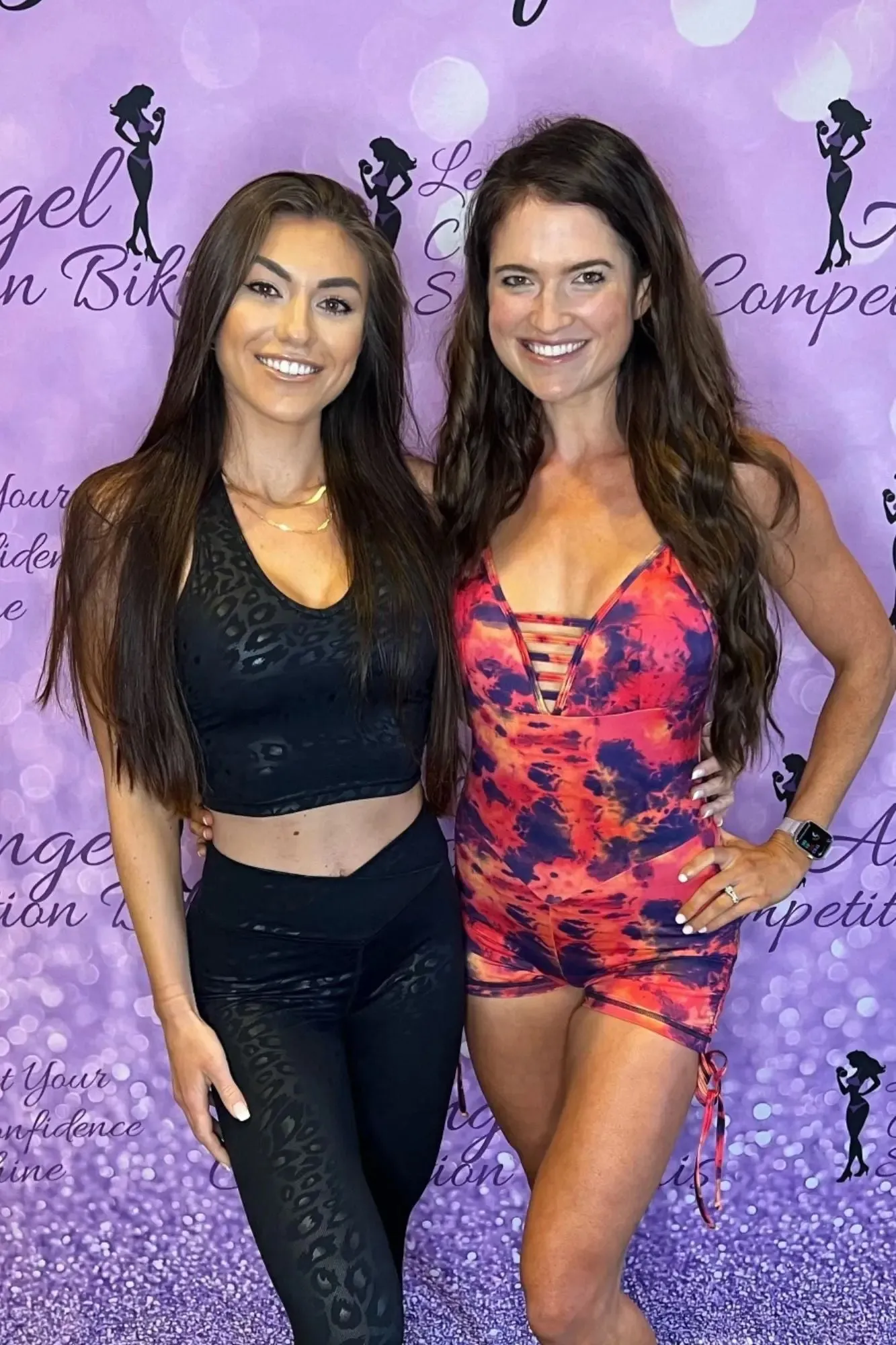 Cotton Candy Bodysuit