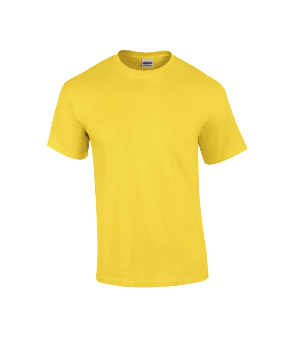 Cotton T-Shirt