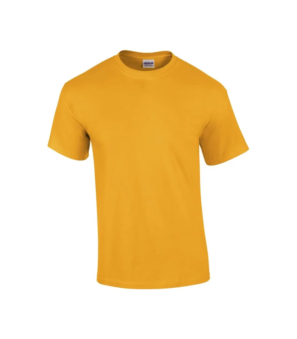 Cotton T-Shirt