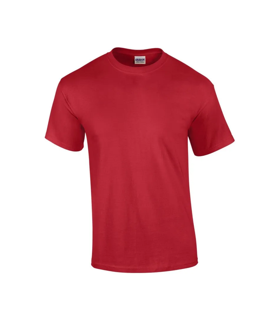Cotton T-Shirt