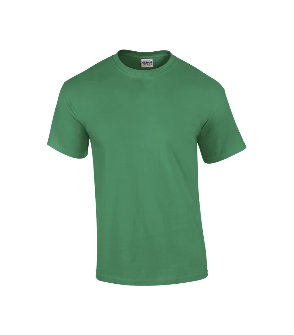Cotton T-Shirt