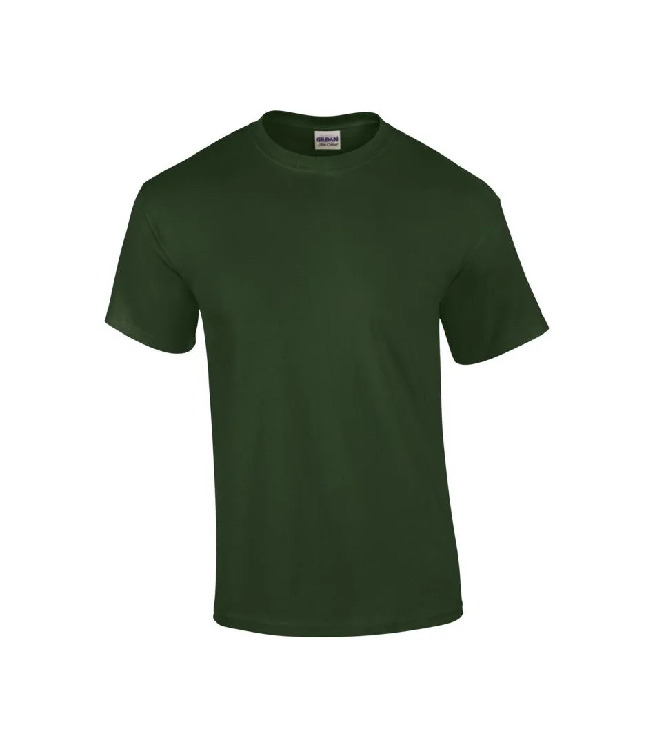 Cotton T-Shirt
