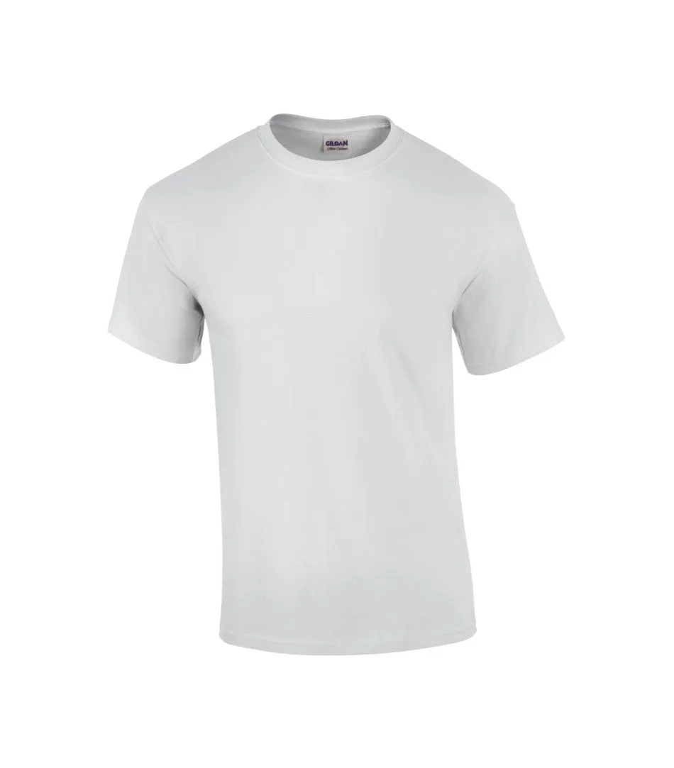 Cotton T-Shirt