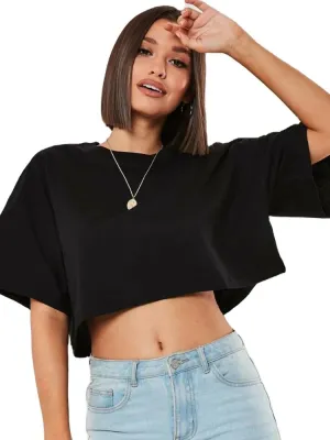 Cotton Women’s Short Sleeve