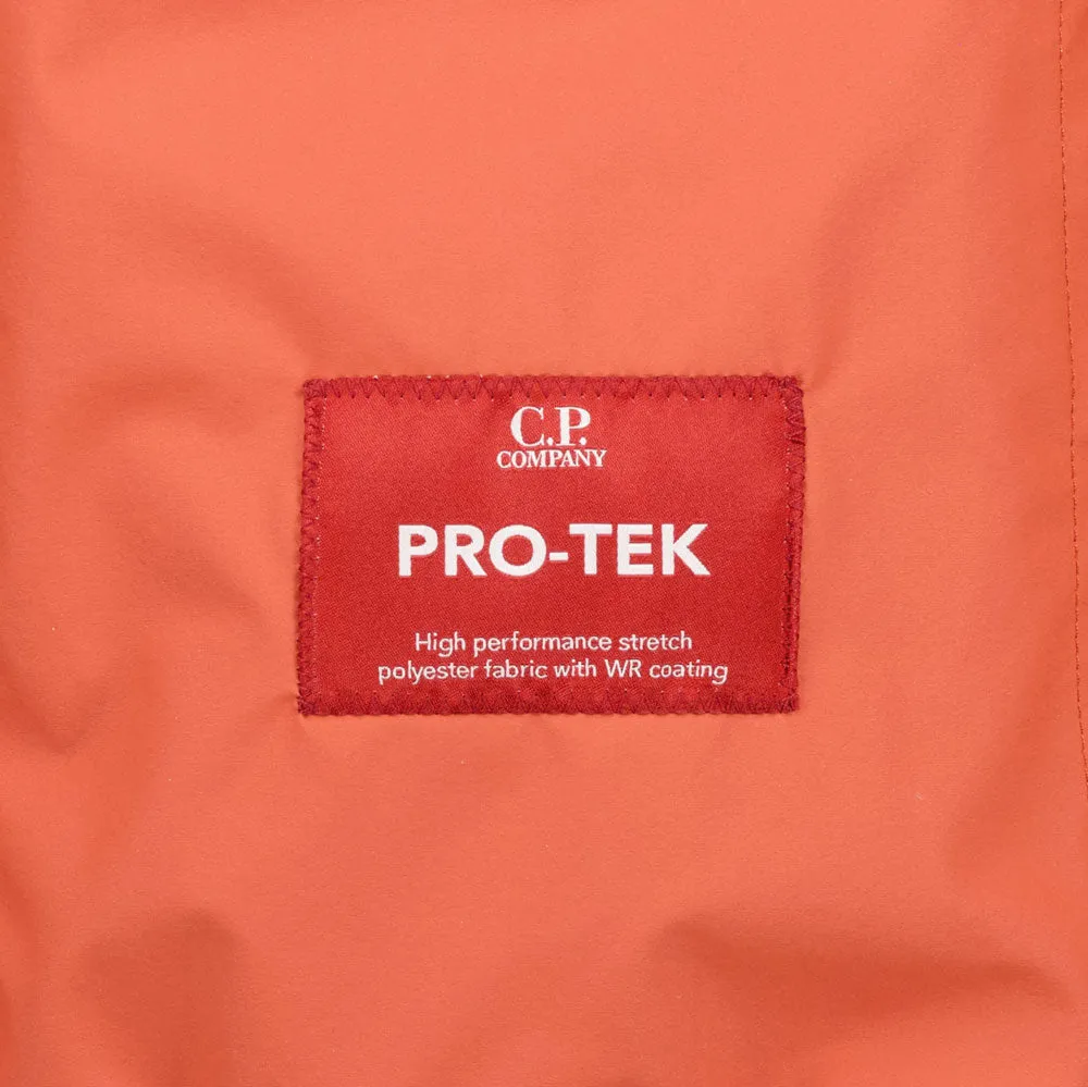 C.P. Junior Pro-Tek Lens Jacket