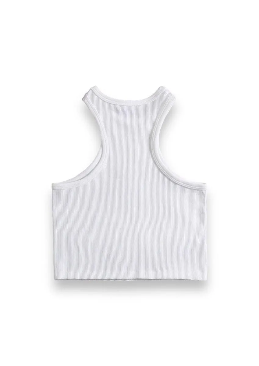 Crop Tank Tops
