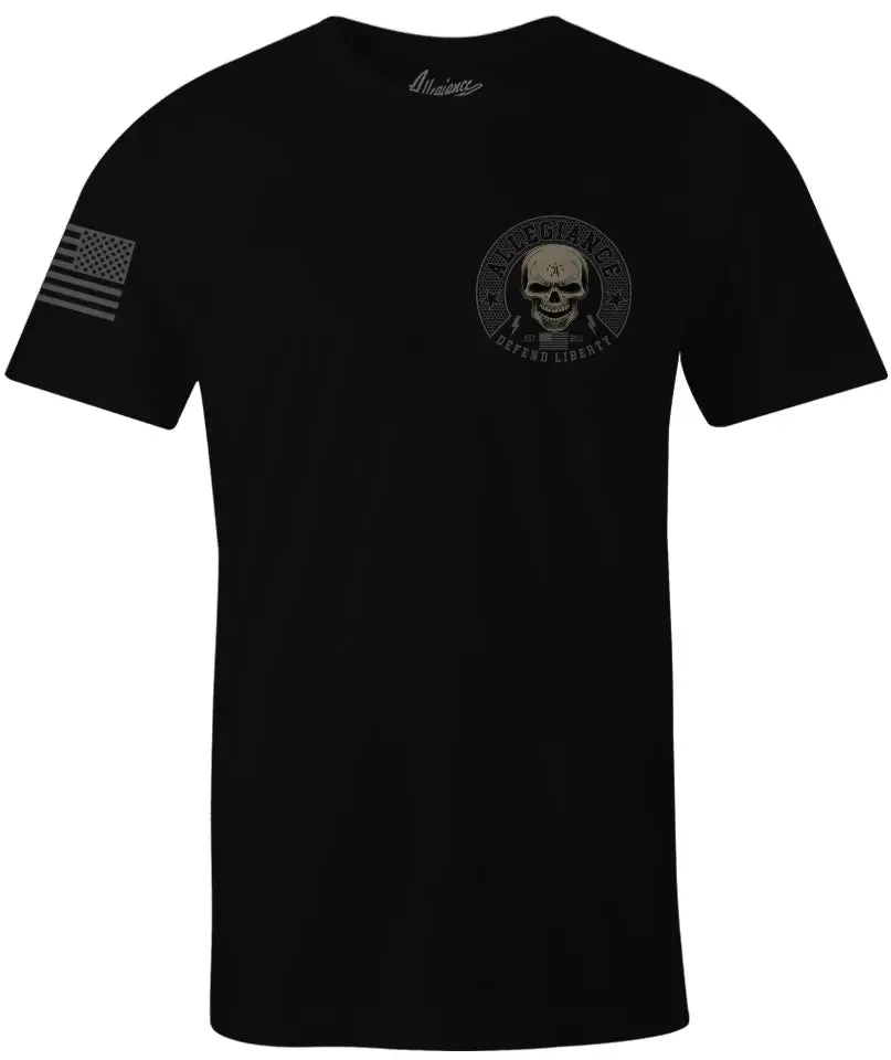 Defender Tee