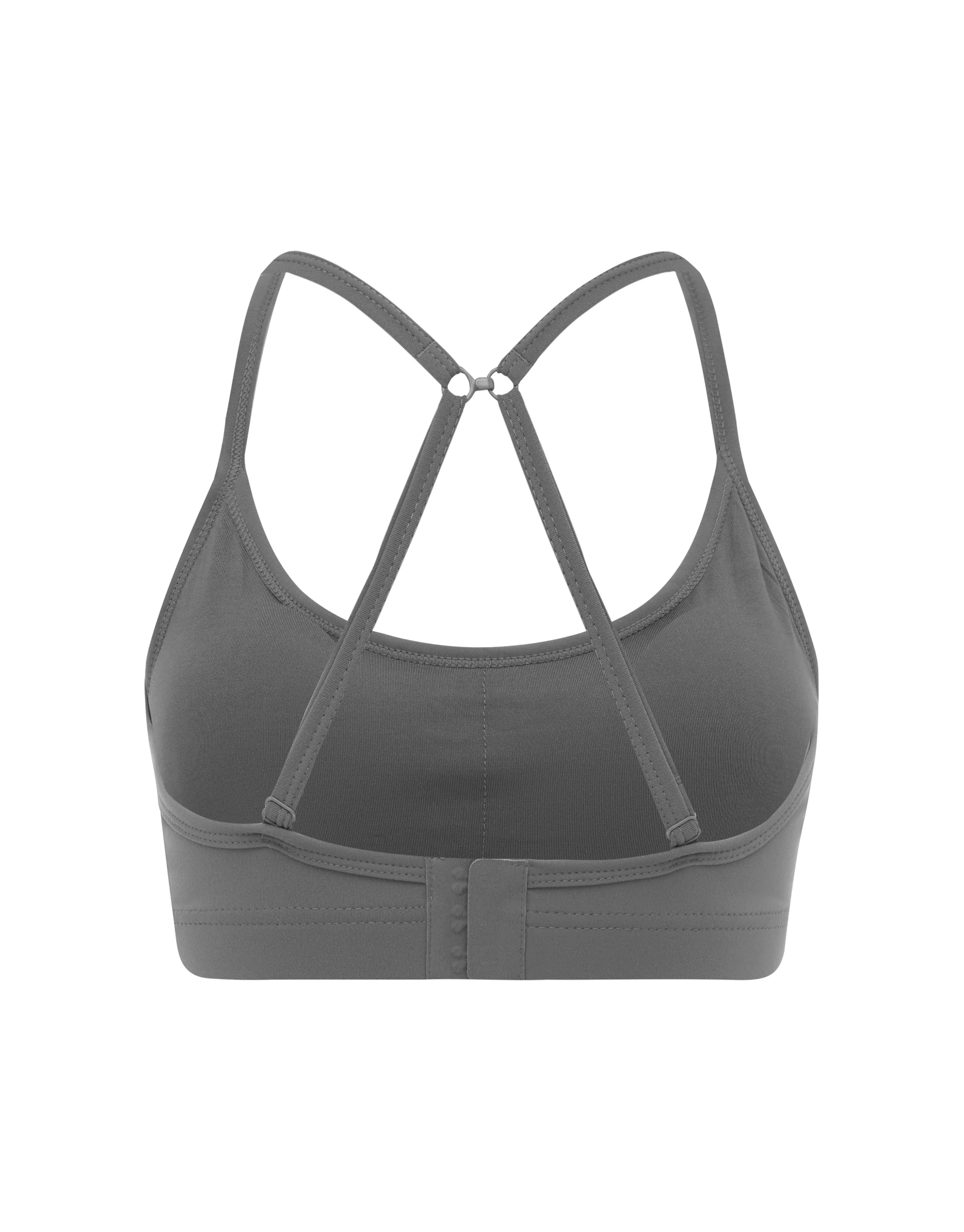 Delta Crop NANDEX ™ - Charcoal Grey